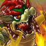 Bowser's Vengeance