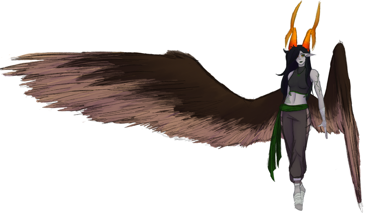 Vanium Vanium Mardre Redesign by mellowwmonster on DeviantArt