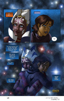 Star Wars: The Dying of the Light Page 49