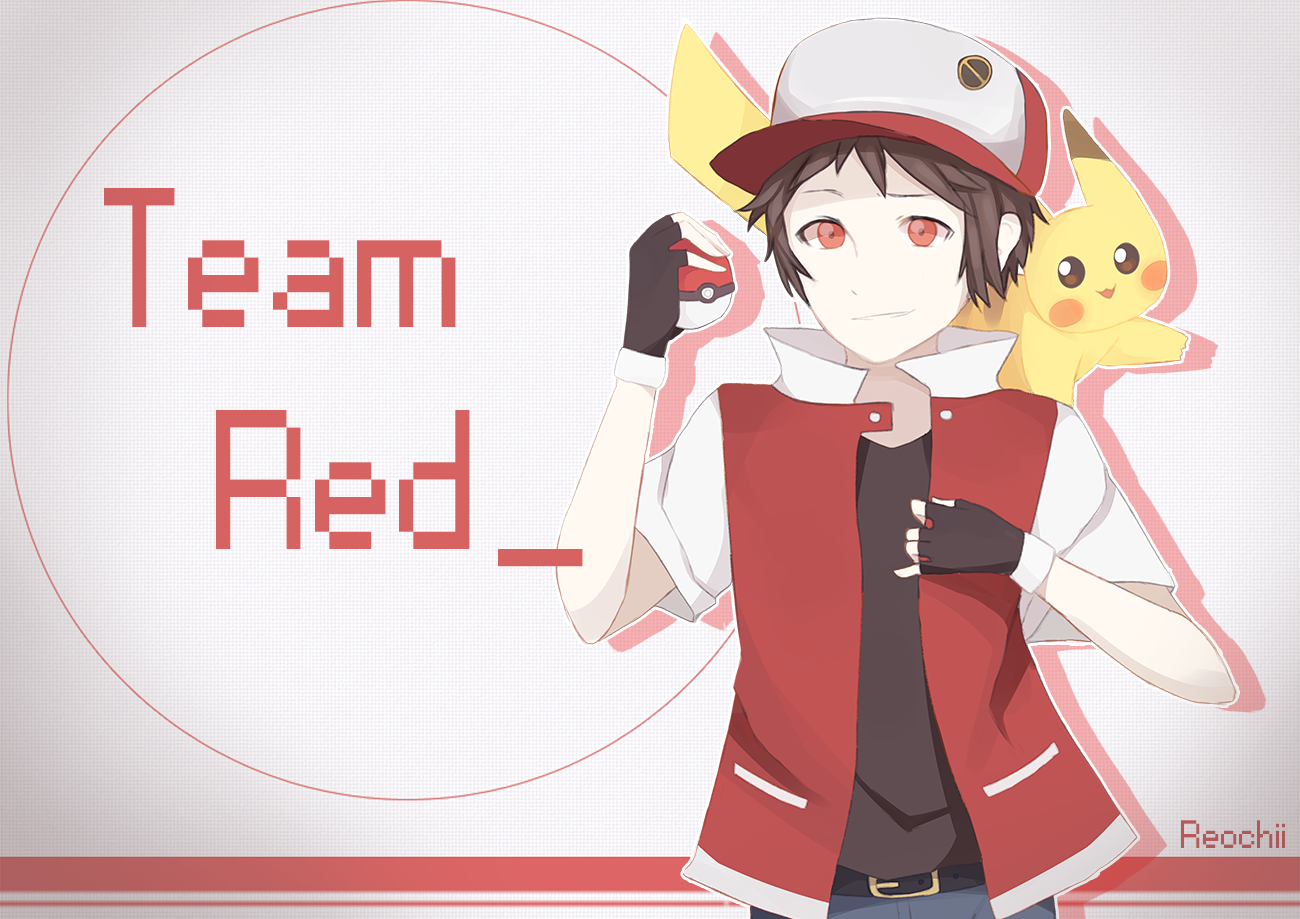 Team Red