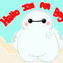 Im Baymax 