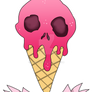 TEE-SHIRT DESIGN: Deadly Sweet