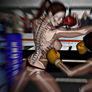 Boxing - Broken Ribs 2