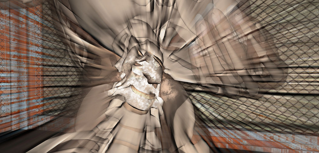 Neck Snap Deviantart Neck Snap: Kierstyn 1-4 by FatalHolds on DeviantArt