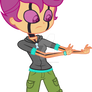 Scootabot EQG