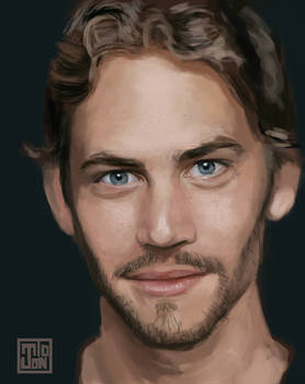 Paul Walker 07-01-2014