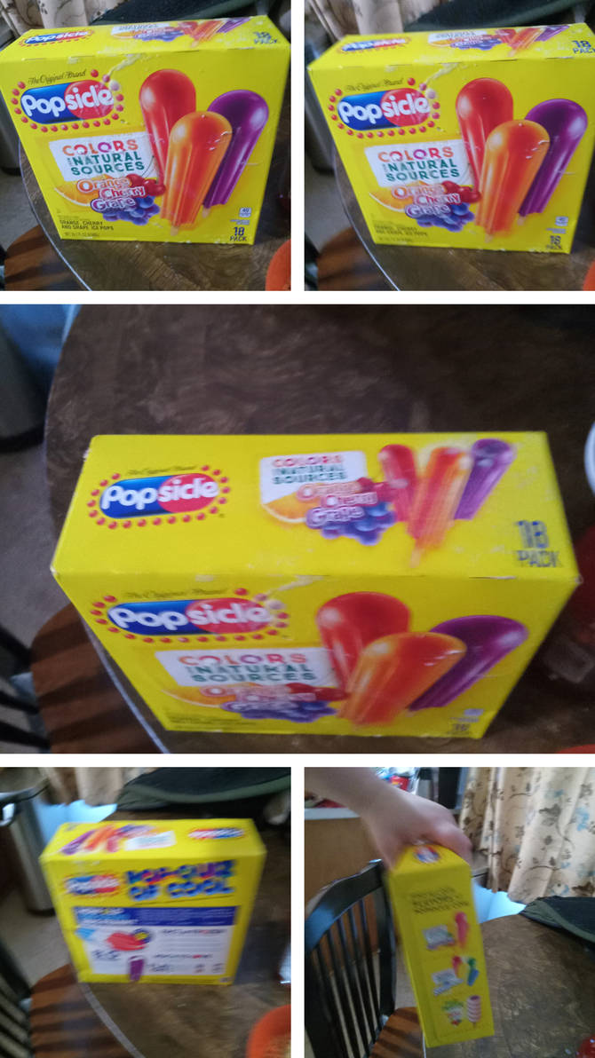 Popsicle Orange Cherry Grape Ice Pops By CookingOnFun5 On DeviantArt popsicle-orange-cherry-grape-ice-pops-by-cookingonfun5-on-deviantart