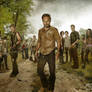 The Walking Dead: Full Cast: Re-Edit