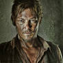 The Walking Dead: Daryl: HDR Re-Edit