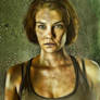 The Walking Dead: Maggie: Fractalius Re-Edit