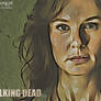 The Walking Dead: Lori: Desktop Redux