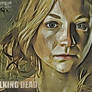 The Walking Dead: Beth: Desktop Redux