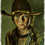 The Walking Dead: Carl: BuzSim Re-Edit (Vers. 2)
