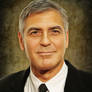 George Clooney: Anisotropic Filter Re-Edit