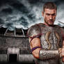 Spartacus: Blood and Sand (Ver. 3): Re-Edit