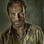 The Walking Dead: Rick: Anisotropic Filter Re-Edit