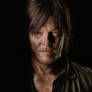 The Walking Dead: Daryl: Anisotropic Edit (Ver.2)