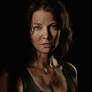 The Walking Dead: Maggie: Anisotropic (Ver.2)
