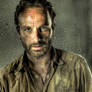 The Walking Dead: Rick: HDR Redux