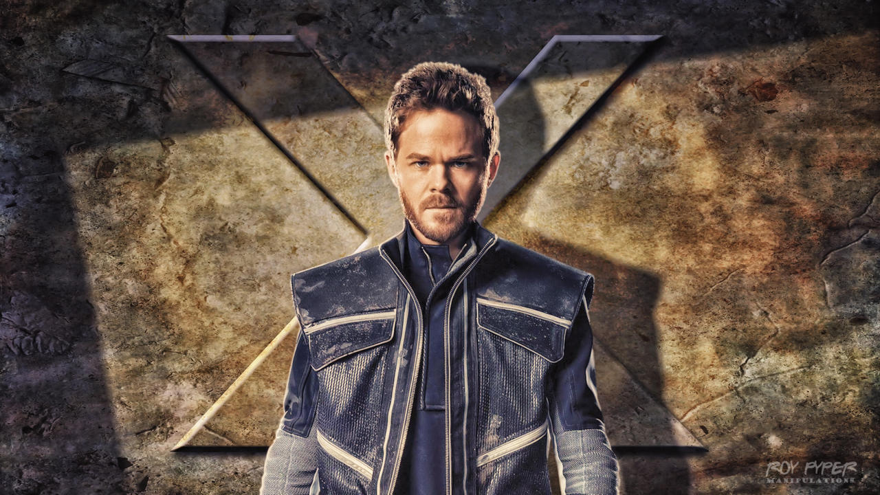 X Men Dofp Iceman Wallpaper By Roypyper On Deviantart X Men Dofp Iceman Wallpaper By Roypyper On Deviantart