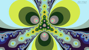FFExplorer Fractal Wallpaper (Ver.32)