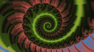 FractalNow Fractal Wallpaper (Ver.24)