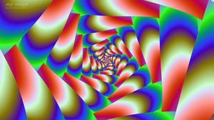 Flarium Fractal Wallpaper (Ver.12)