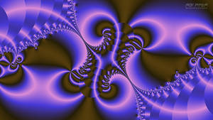 KaosRhei Fractal Wallpaper (Ver.4)