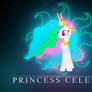 Princess Celestia - Lady of Aurora Borealis