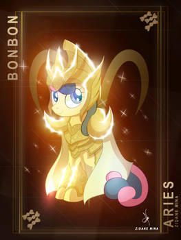 BonBon de Aries - Aries BonBon