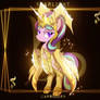 Capricorn Starlight - Goddess Cloth Rebirth