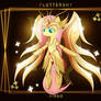 Virgo Fluttershy - Goddess Cloth Rebirth