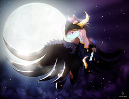 Sugar Fizz De Grifo Con Fondo (Comision)