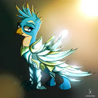 Explore the Best Quaquaval Art | DeviantArt