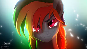 Rainbow Dash