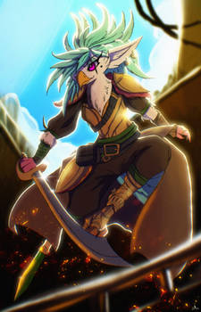 Admiral Celaeno - Unsinkable