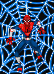 The Immortal Spider-Man