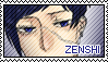 Stamp - Zenshi