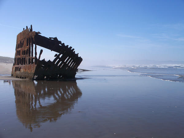 oregon coast stock 003