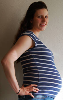 baby bump 3