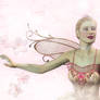 Sugar Plum Fairy Princess