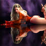 War Witch Reflections