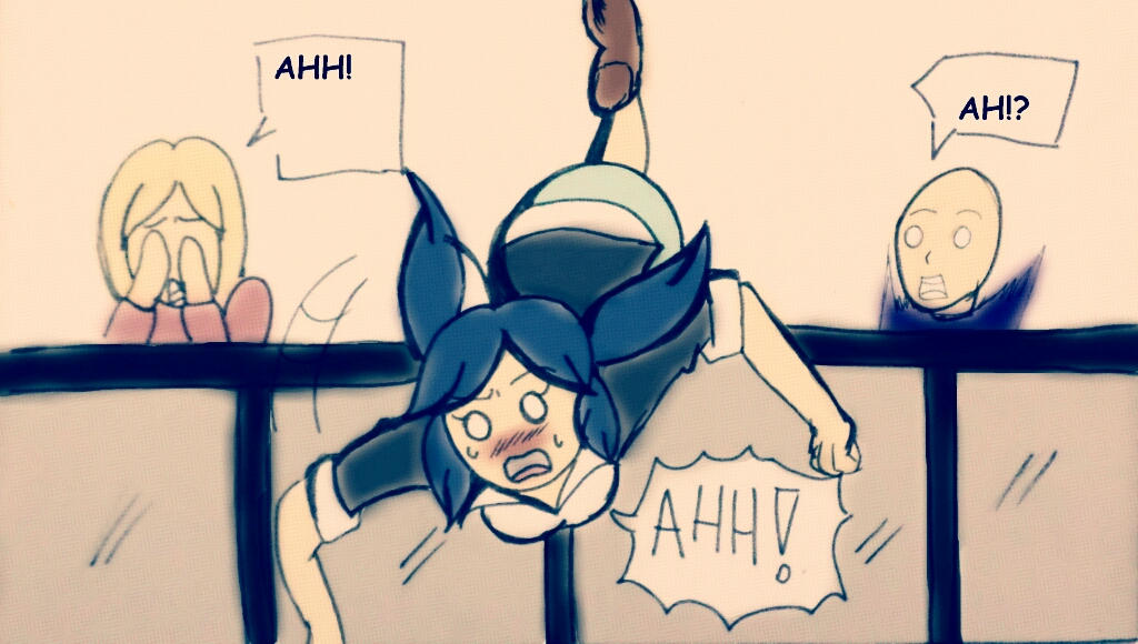 Miraculous Ladybug Comic Esp Pg 8 Bridgette By Dinamitad On Deviantart Miraculous Ladybug Comic Esp Pg 8 Bridgette By Dinamitad On Deviantart