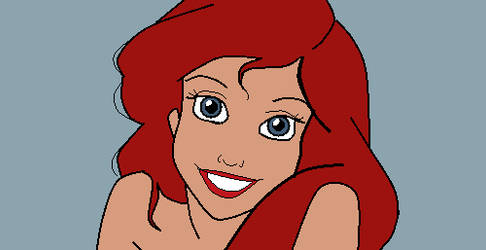 Ariel