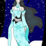 Yuki-Onna EQG version 