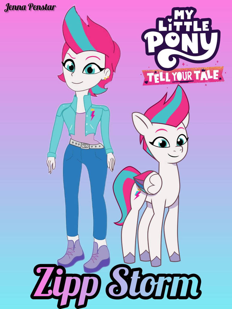 Zipp Storm MLP EQG MLP Tell Your Tale By Jenna56 On DeviantArt zipp-storm-mlp-eqg-mlp-tell-your-tale-by-jenna56-on-deviantart