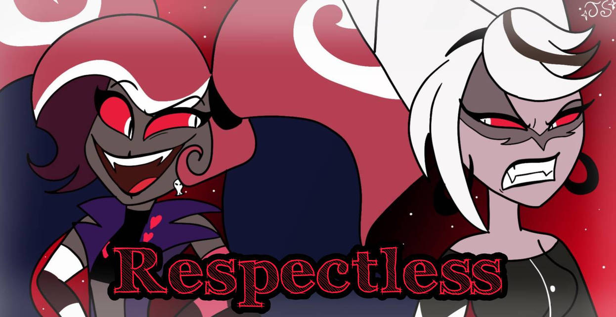 Respectless Scene Respectless by Jenna56 on DeviantArt