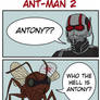 Ant-Man 2?