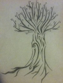 Tribal Tree