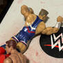 The Miz Vs Charlie Haas 17